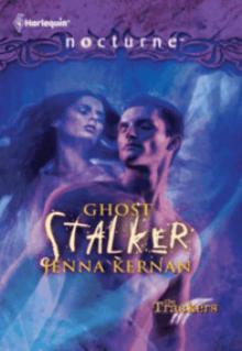 Ghost Stalker Read online