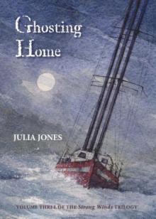 Ghosting Home (Strong Winds Trilogy) Read online