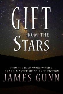 Gift From The Stars Read online