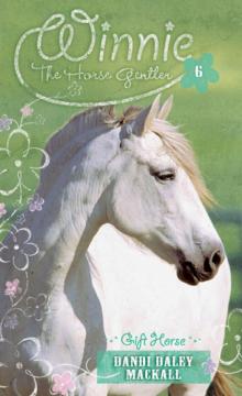 Gift Horse Read online