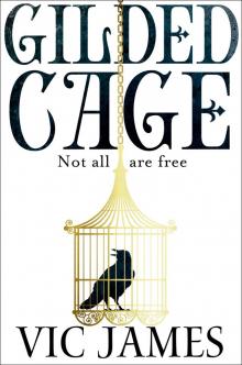 Gilded Cage Read online