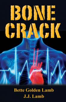 [Gina Mazzio 06.0] Bone Crack Read online
