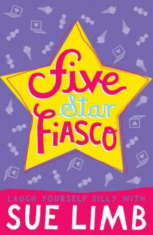 Girl, 16: Five-Star Fiasco