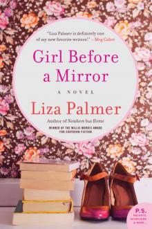 Girl Before a Mirror Read online