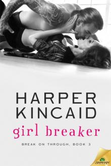 Girl Breaker Read online