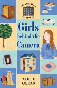 Girls Behind the Camera Read online