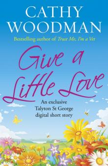 Give a Little Love Read online