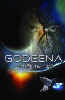Godeena: SF Novel