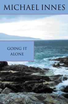 Going It Alone Read online
