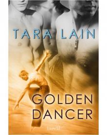 Golden Dancer Read online