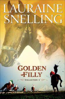 Golden Filly Collection One Read online