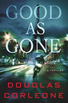 Good As Gone (Simon Fisk Novels) Read online