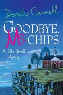 Goodbye, Ms. Chips Read online