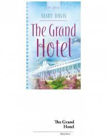 Grand Hotel Read online