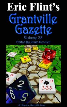 Grantville Gazette 38 gg-38 Read online