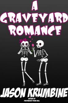 Graveyard Romance Read online