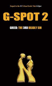 Greed the 3rd Deadly Sin KINDLE