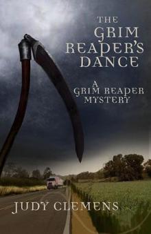 Grim Reaper's Dance, The Read online