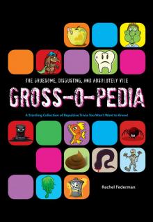 Grossopedia Read online