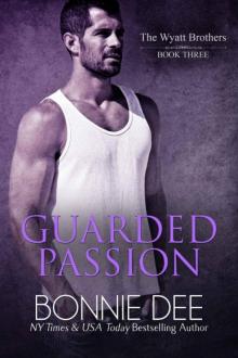Guarded Passion Read online