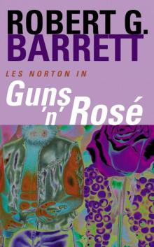 Guns 'n' Rose Read online