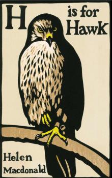 H Is for Hawk Read online