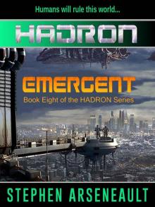 HADRON Emergent Read online
