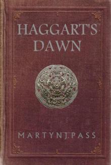 Haggart's Dawn Read online