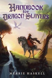 Handbook for Dragon Slayers Read online