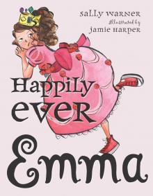 Happily Ever Emma Read online