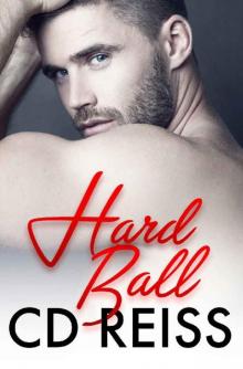 Hardball: (A Kinky Sexy Dirty Standalone)