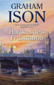 Hardcastle's Frustration Read online