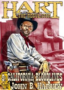 Hart the Regulator 9 Read online