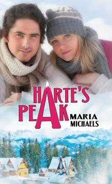 Harte's Peak Read online