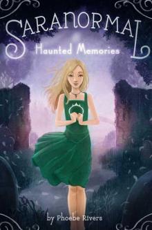 Haunted Memories Read online