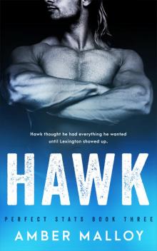 Hawk Read online