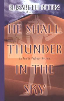 He Shall Thunder in the Sky taps-12 Read online