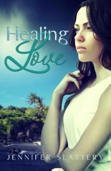 Healing Love Read online