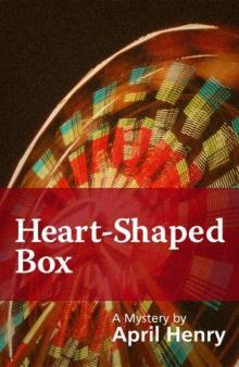 Heart-Shaped Box (Claire Montrose Series) Read online