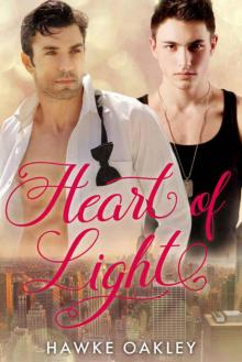 Heart of Light Read online