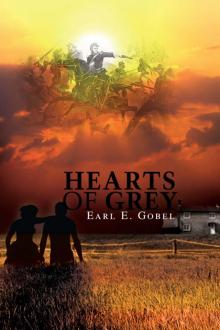 Hearts of Grey Read online