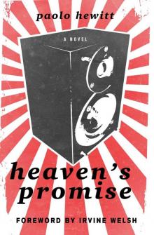 Heaven's Promise Read online
