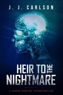 Heir to the Nightmare Read online