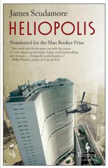 Heliopolis Read online