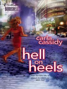 Hell on Heels Read online