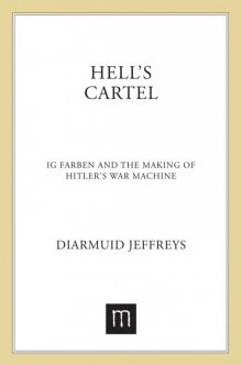 Hell's Cartel Read online