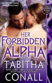 Her Forbidden Alpha Read online