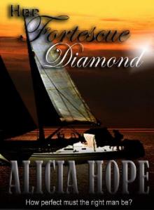 Her Fortescue Diamond Read online