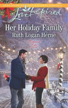 Her Holiday Family Read online