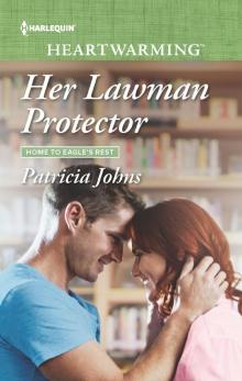Her Lawman Protector Read online